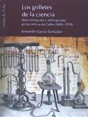 Portada de los grilletes de la ciencia