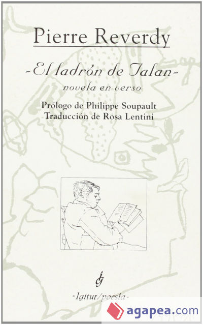 LADRON DE TALAN