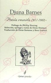 Portada de POESIA REUNIDA 1911-1982 (R)