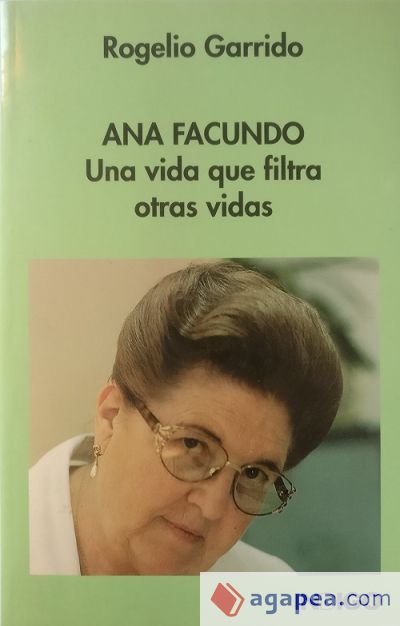 Ana Facundo