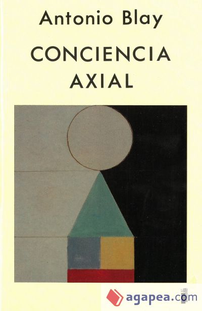 Conciencia Axial