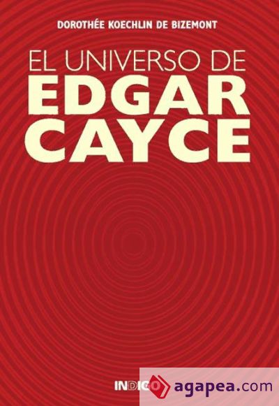 El universo de Edgar Cayce