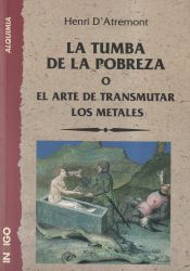 Portada de La tumba de la pobreza o El arte de transmutar los metales