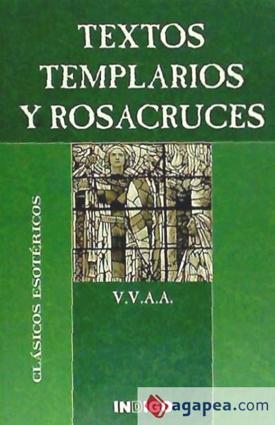 Textos templarios y rosacruces