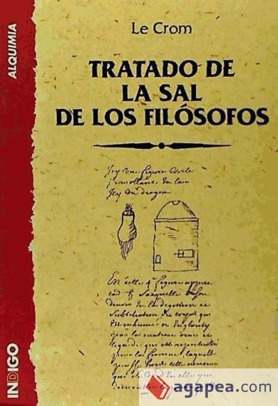 Tratado de la sal de los filosofos