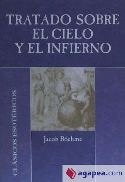 Tratado sobre el cielo y el infierno