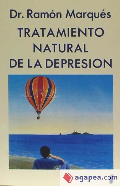 Tratamiento natural de la depresión