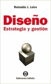 Portada de Dise&ntilde;o. Estrategia y gestion (Ebook)