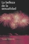 Portada de BELLEZA DE LA SEXUALIDAD