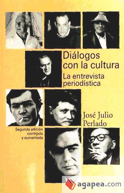 Diálogos con la cultura