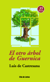 Portada de EL OTRO ARBOL DE GUERNICA