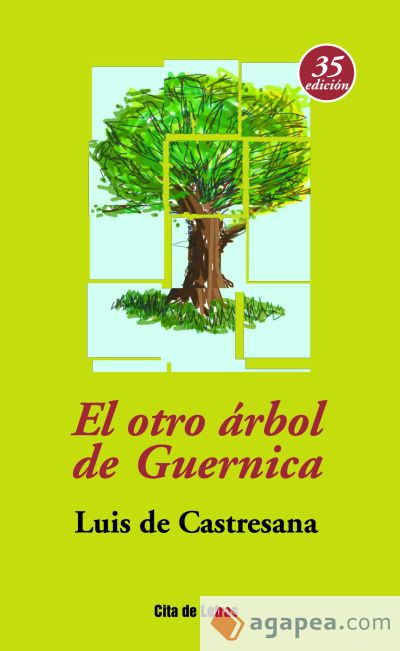 EL OTRO ARBOL DE GUERNICA