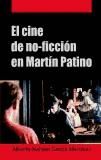 Portada de El cine de no ficción en Martín Patino