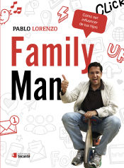 Portada de Family man