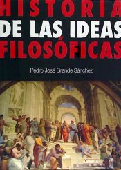 Portada de Historia de las ideas filosóficas