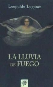 Portada de LLUVIA DE FUEGO