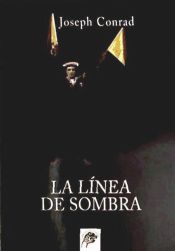 Portada de La línea de sombra