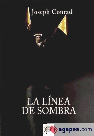 La línea de sombra