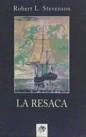 Portada de La resaca