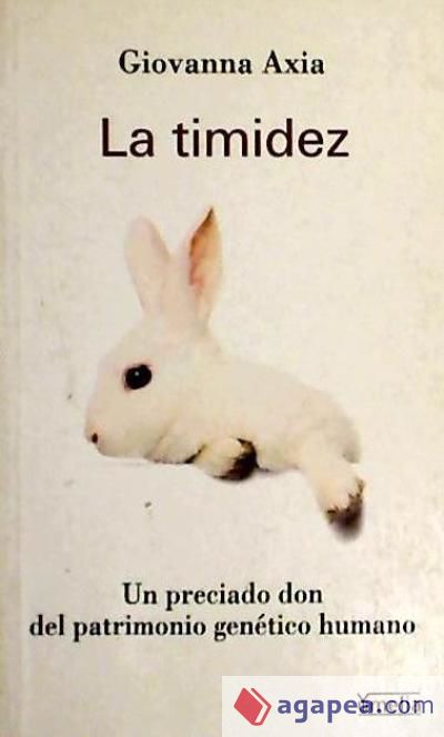 La timidez: un preciado don del patrimonio gen&eacute;tico humano
