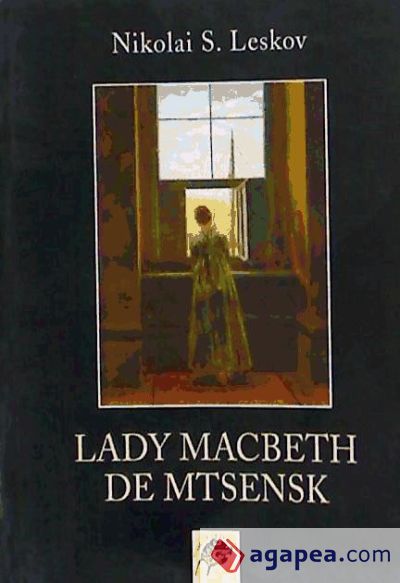 Lady Macbeth de Mtsensk