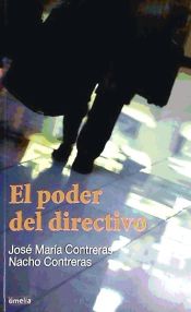 Portada de PODER DEL DIRECTIVO,EL