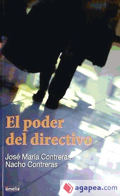 PODER DEL DIRECTIVO,EL