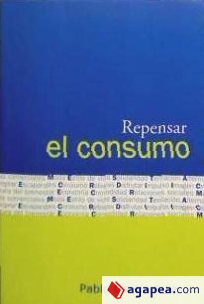 Repensar el consumo