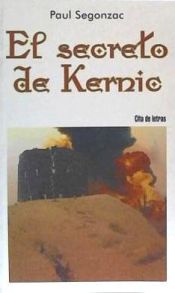 Portada de SECRETO DE KERNIC, EL