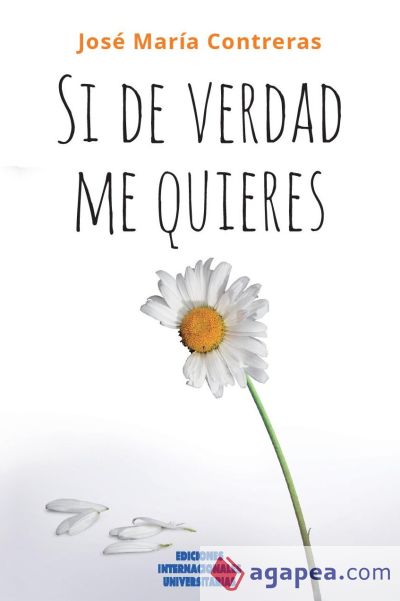 Si de verdad me quieres