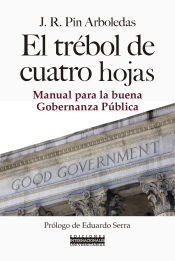 Portada de TREBOL DE CUATRO HOJAS