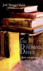 Portada de UNA BIBLIOTECA BASICA