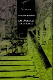 Portada de Las lágrimas de Ucrania