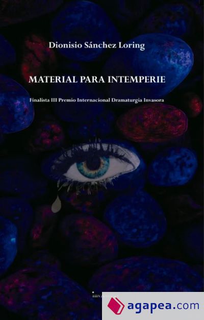 MATERIAL PARA INTEMPERIE