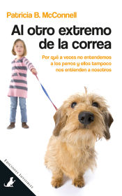 Portada de Al otro extremo de la correa