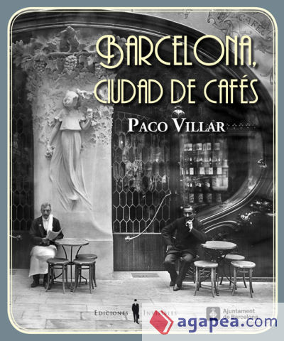 Barcelona, ciudad de cafés