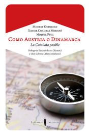 Portada de Como Austria o Dinamarca