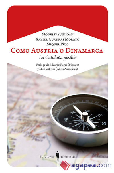 Como Austria o Dinamarca