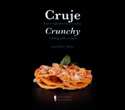 Portada de Cruje / Crunchy