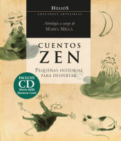 Portada de Cuentos zen