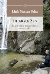 Portada de Dharma zen