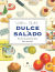 Portada de Dulce y salado, de VICTÒRIA GUDIOL SALOM