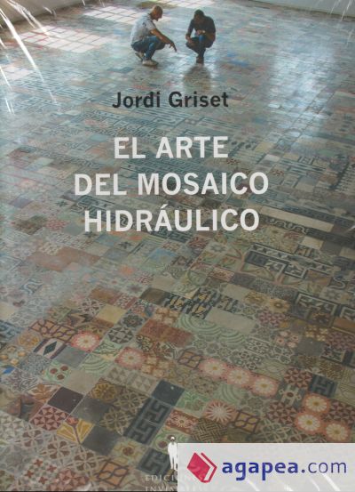 El arte del mosaico hidráulico