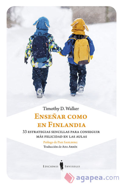 Enseñar como en Finlandia