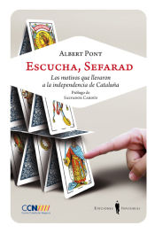 Portada de Escucha, Sefarad