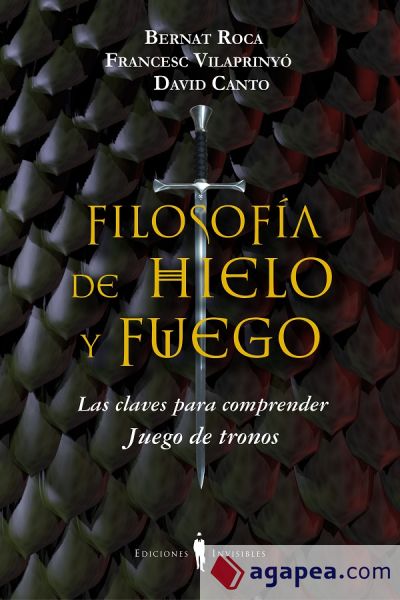 Filosofía de hielo y fuego (Ebook)