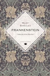Portada de Frankenstein
