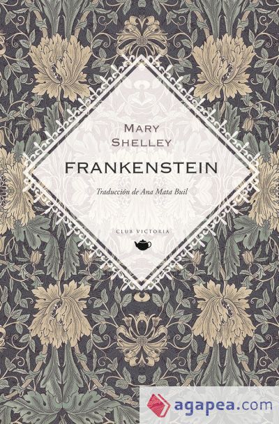 Frankenstein Frankenstein