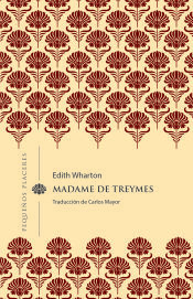 Portada de Madame de Treymes