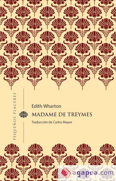 Madame de Treymes Madame de Treymes